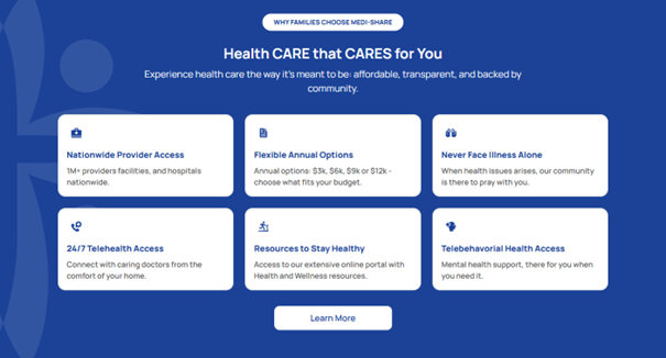 Does Medishare Cover Dental Treatment?