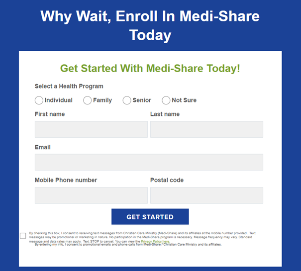 Is Medishare Tax Deductible?