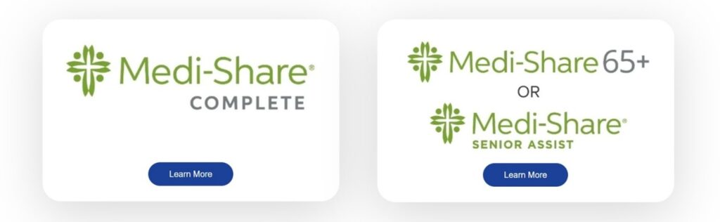 Medi-Share Provider Credentialing